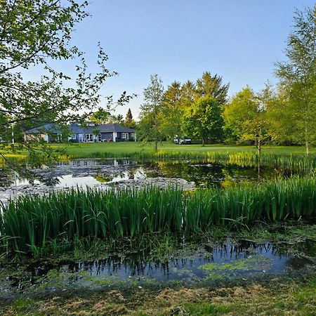 Guesthouse Tradsborgvej Tjareborg Dış mekan fotoğraf