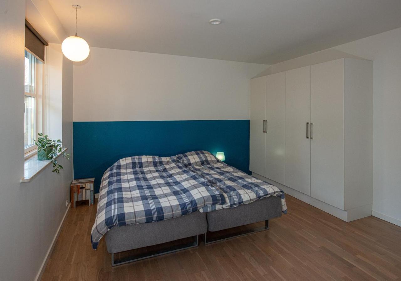 Guesthouse Tradsborgvej Tjareborg Dış mekan fotoğraf