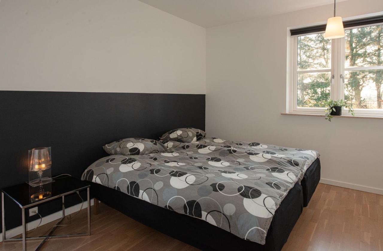 Guesthouse Tradsborgvej Tjareborg Dış mekan fotoğraf
