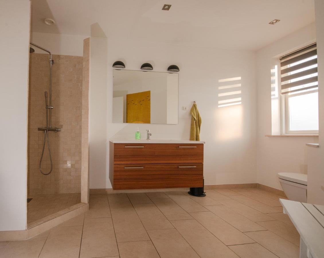 Guesthouse Tradsborgvej Tjareborg Dış mekan fotoğraf